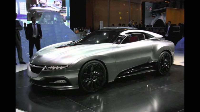 Saab Phoenix 2011