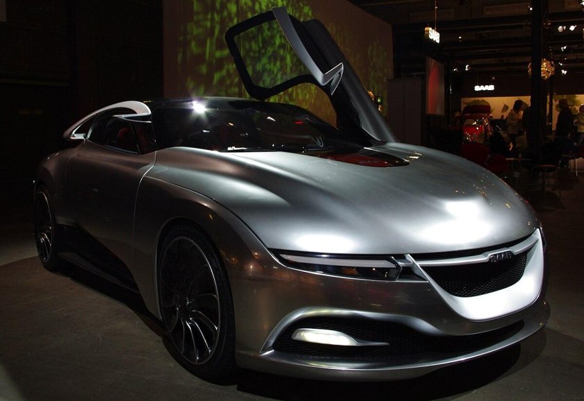 Saab Phoenix