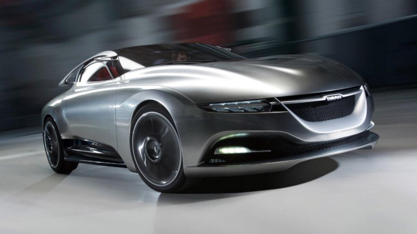 Saab Phoenix 2011