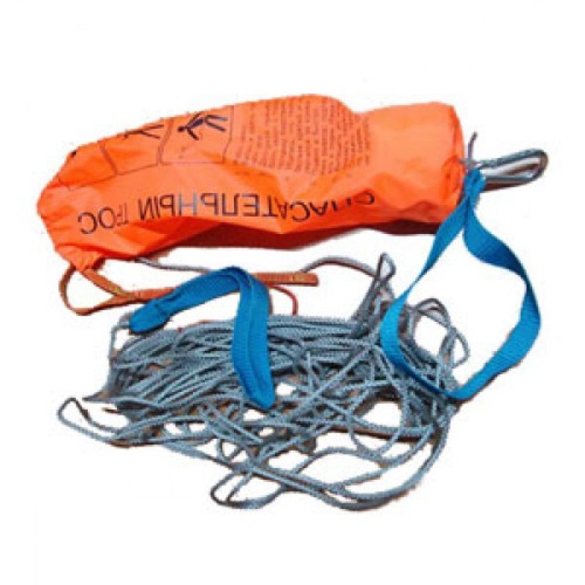 Спасательный трос Александрова