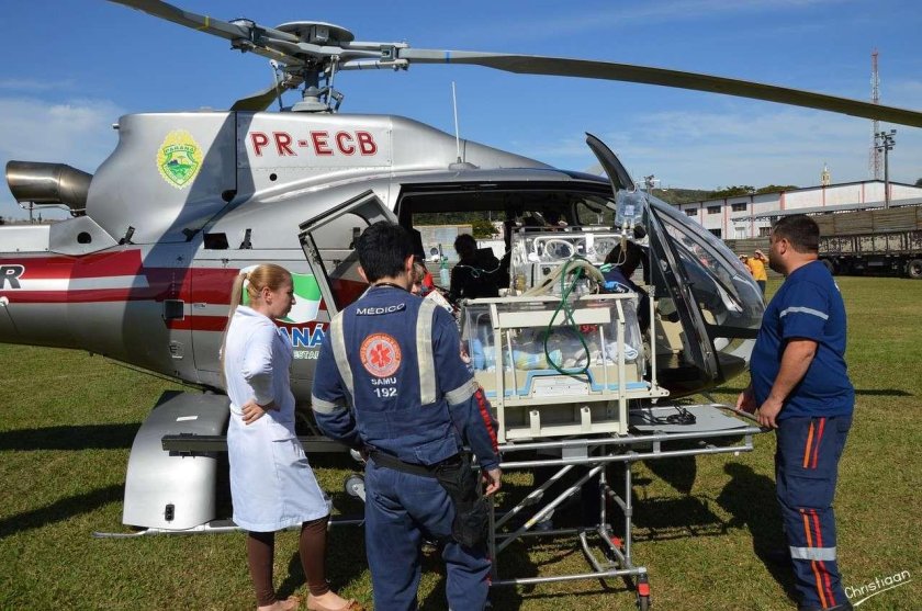 Спасательная Авиация