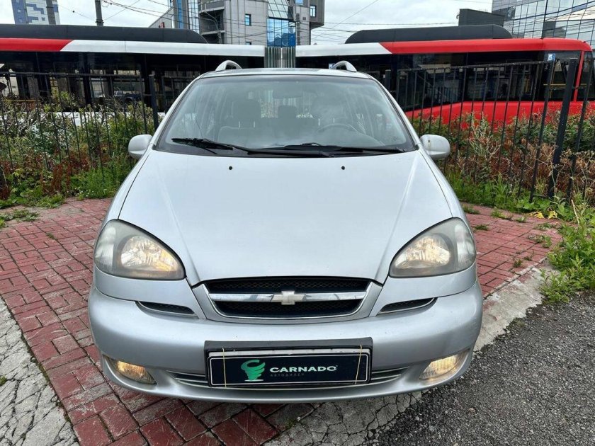 Ford Focus 1 седан 2003