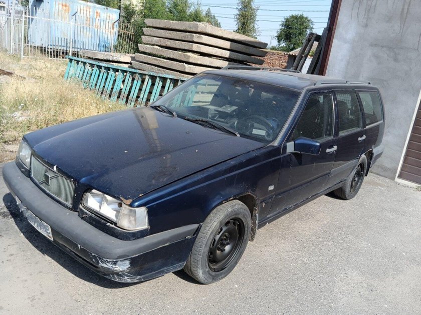 Volvo 850 1991 1997