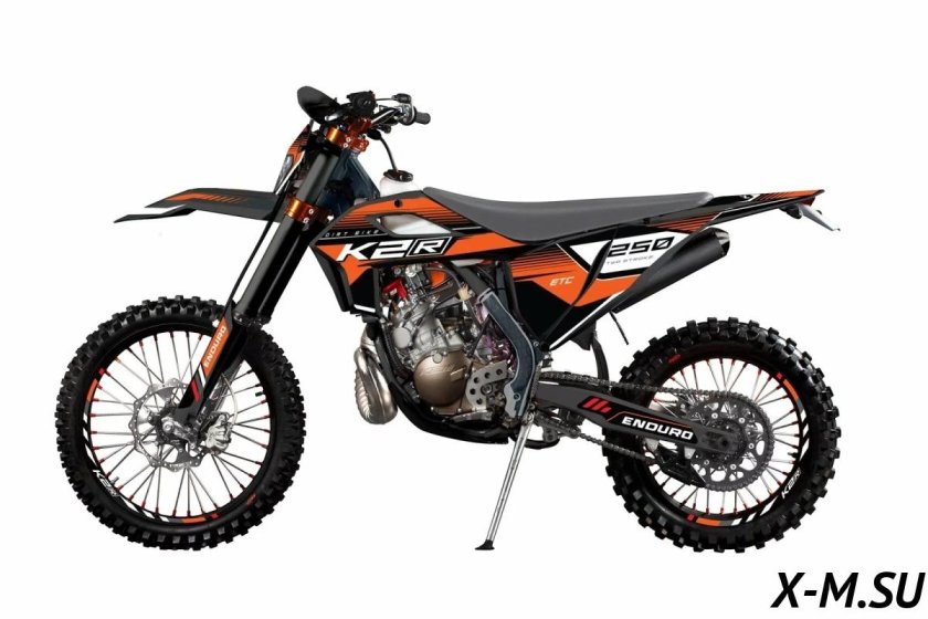 Кубки с эндуро мотоциклом заказать