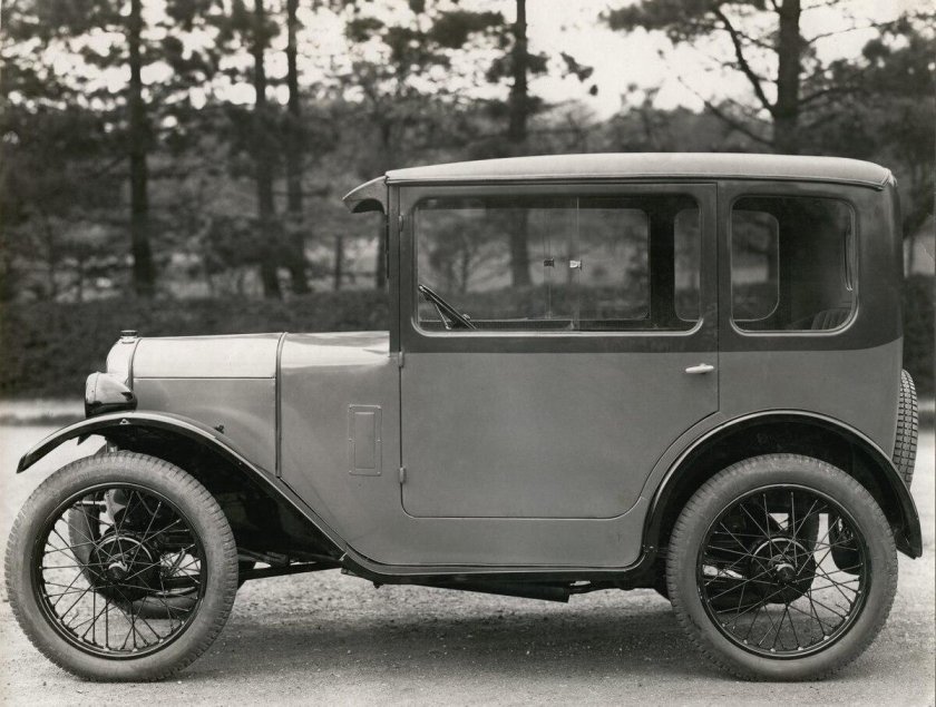 Vermorel автомобили