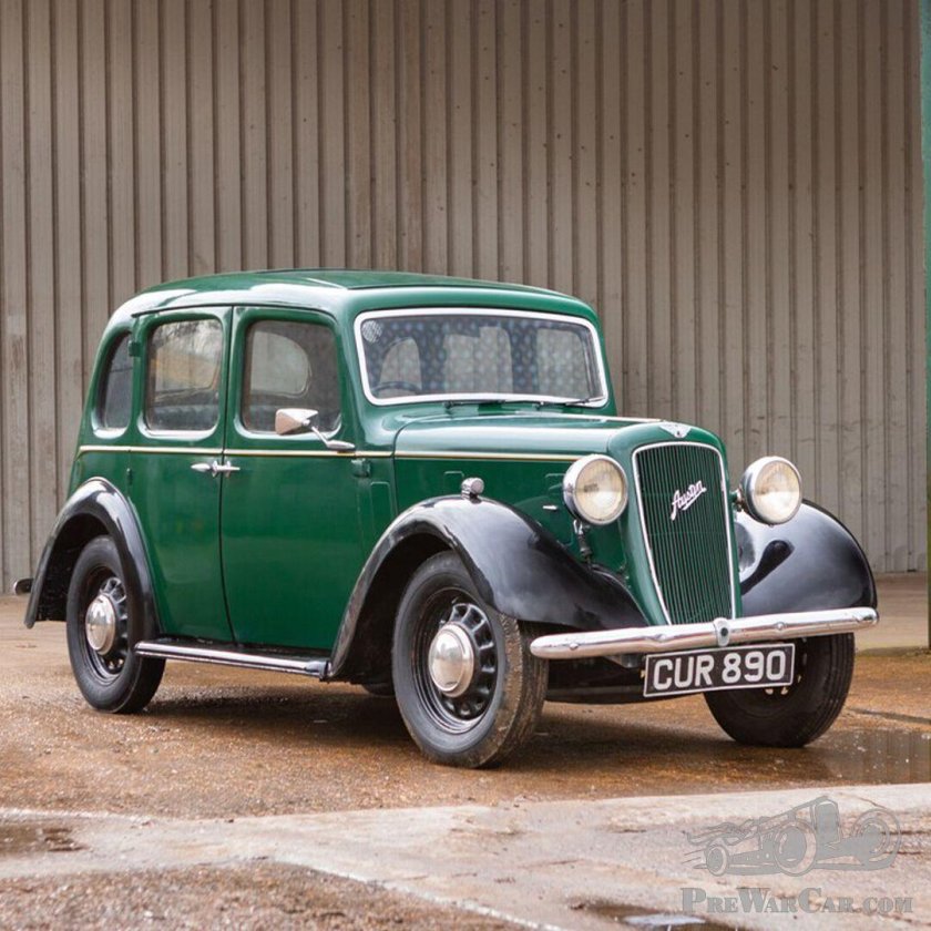 Austin Motor Company