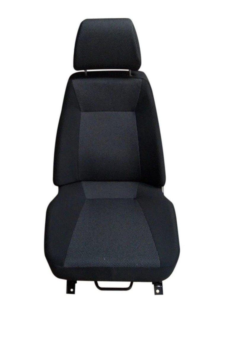 Сиденье переднее Нива Шевроле 2123