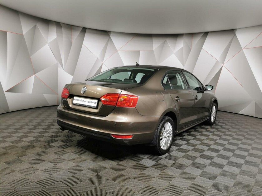 Фольксваген джетта 1.8