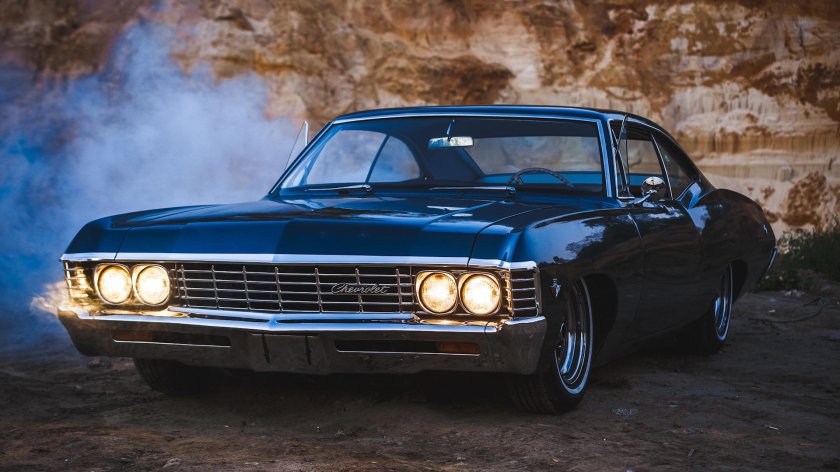 Chevrolet Impala 1967