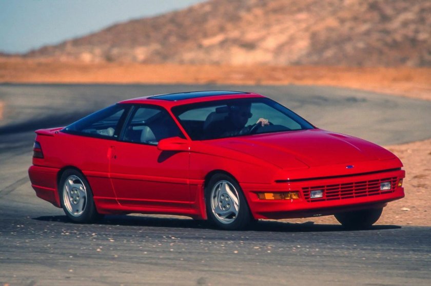 Ford Probe 1988