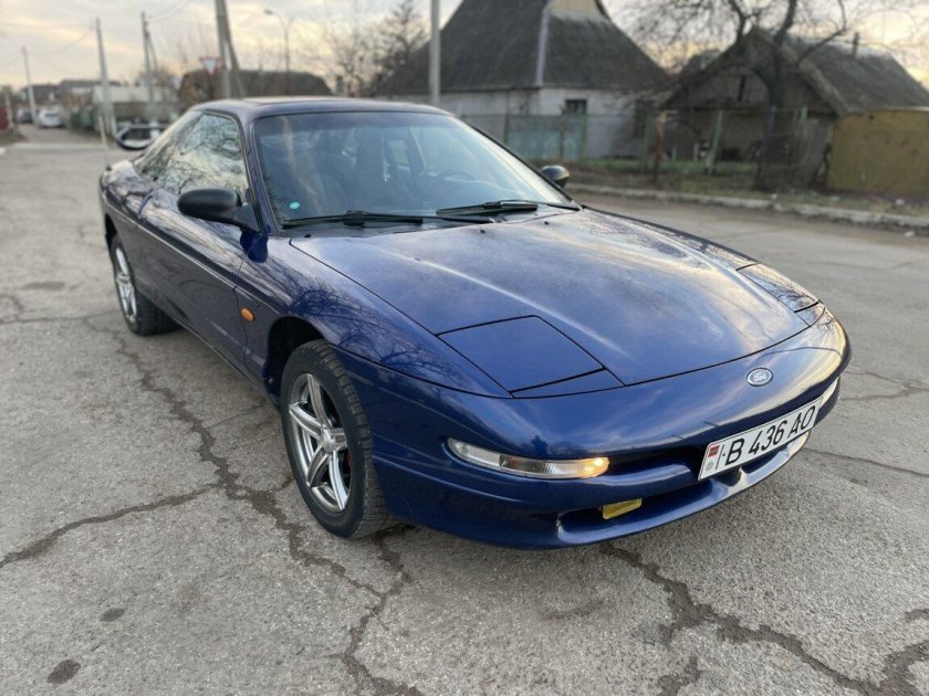 Ford Probe 1995