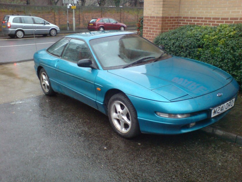 Ford Probe 1995