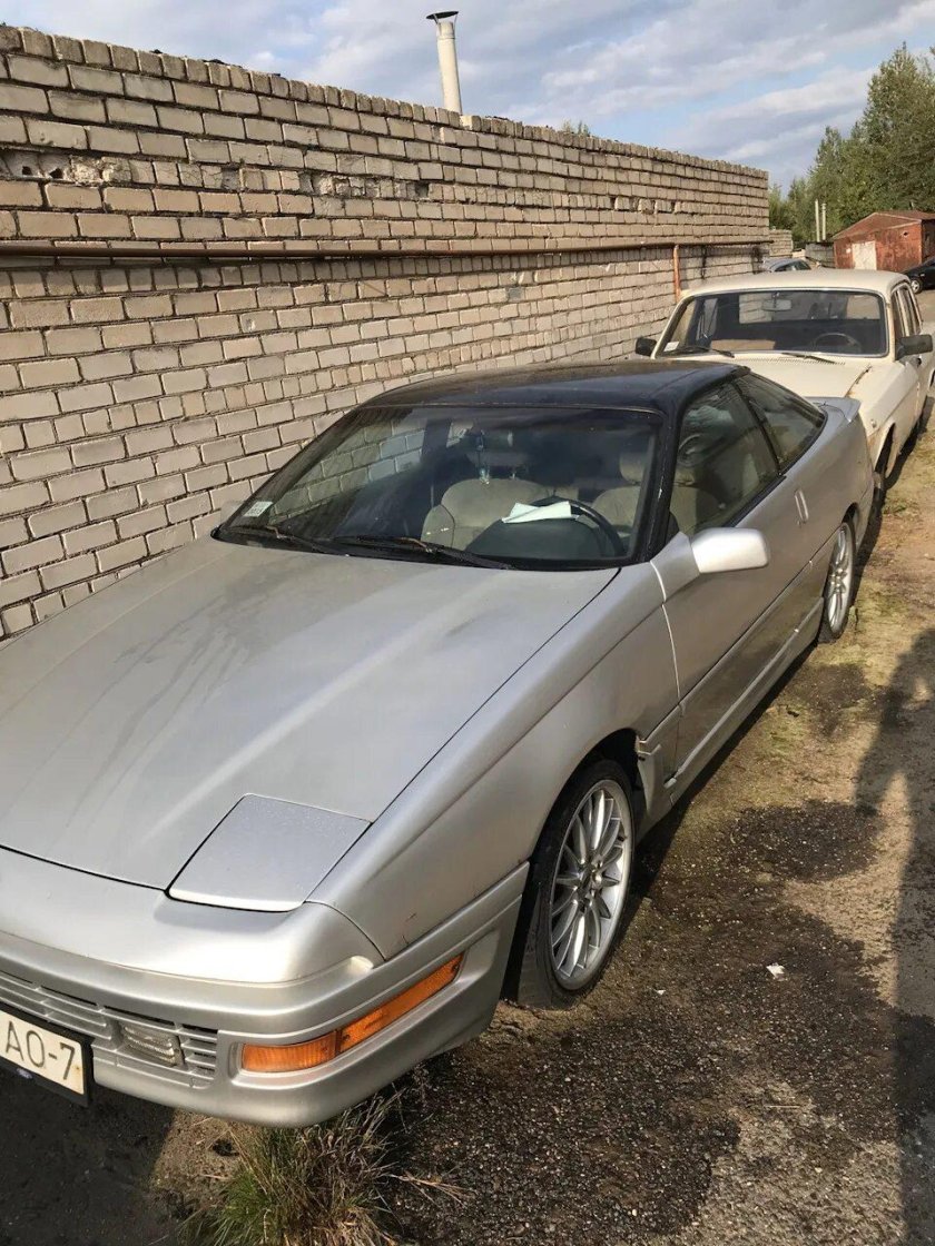 Ford Probe gt 2.2