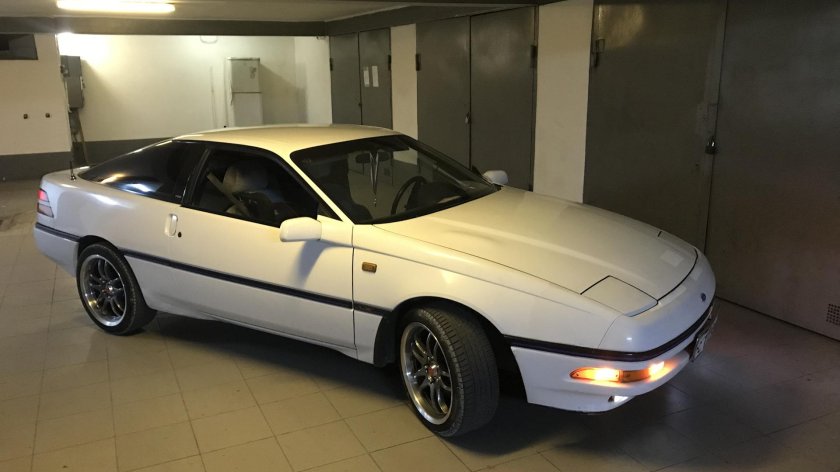 Ford Probe 1989