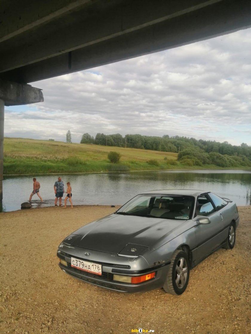 Форд пробе 1