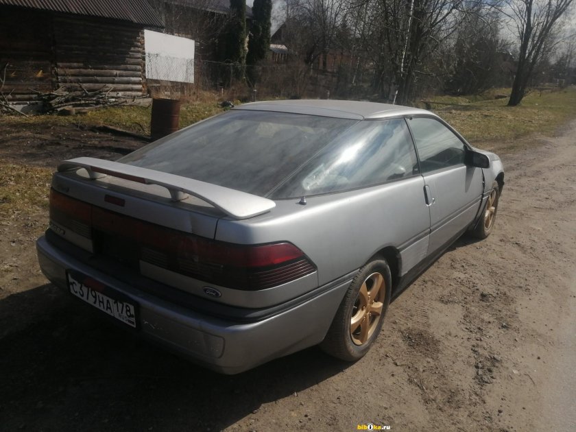 Ford Probe 1991