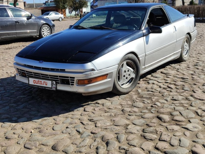 Ford Probe 1991