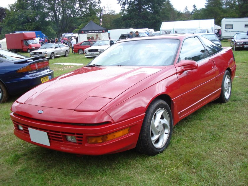 Ford probe 1992