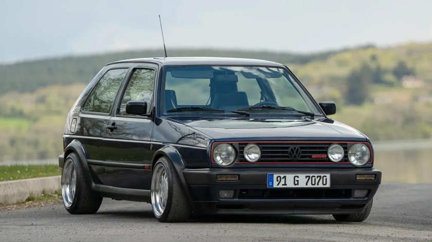 Golf g60