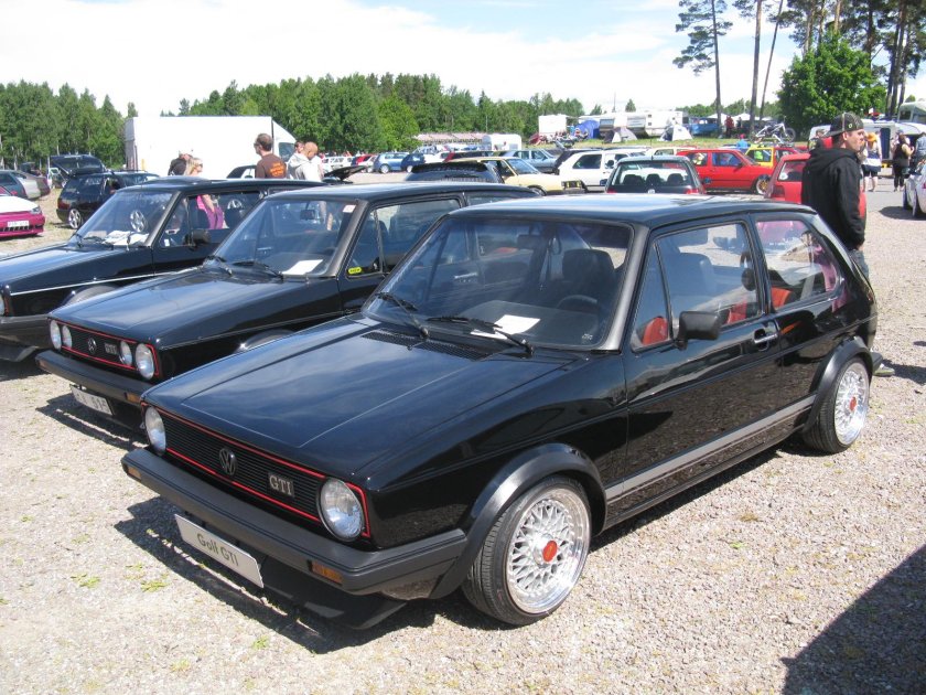 Jetta mk2