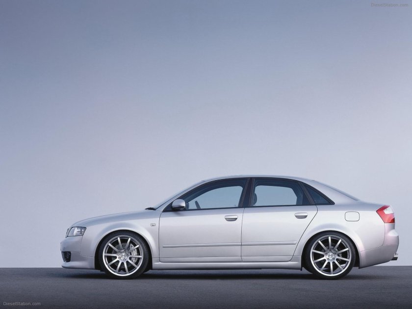 Audi a4 b6