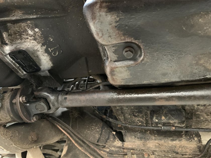 Suzuki Vitara 1 подвеска