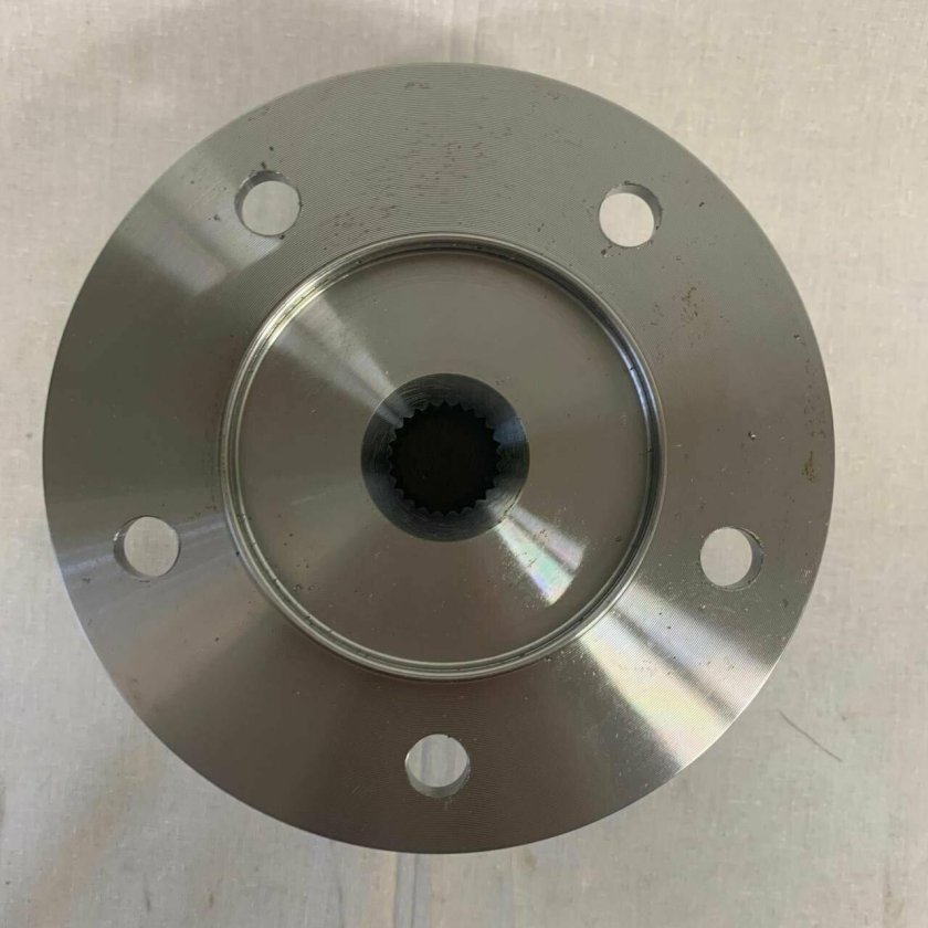 Ступица 2123-3103014