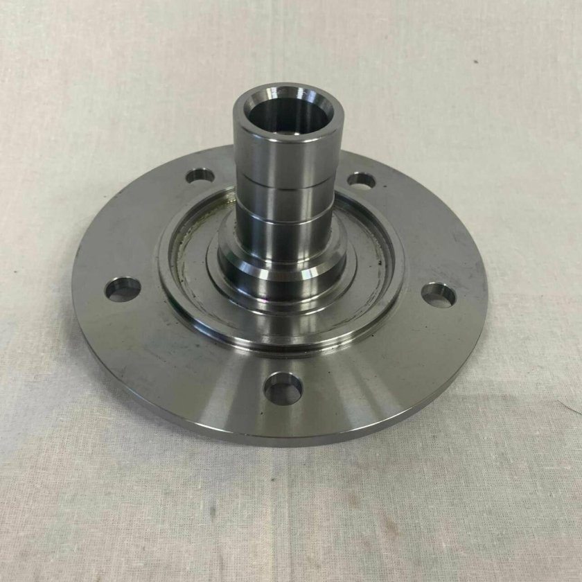 Ступица 2123 24 шлица