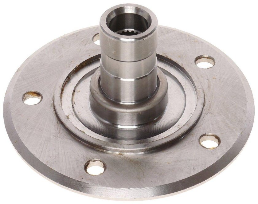 Ступица ВАЗ 2121 передняя