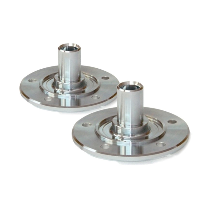 Усиленная ступица на ниву Шевроле