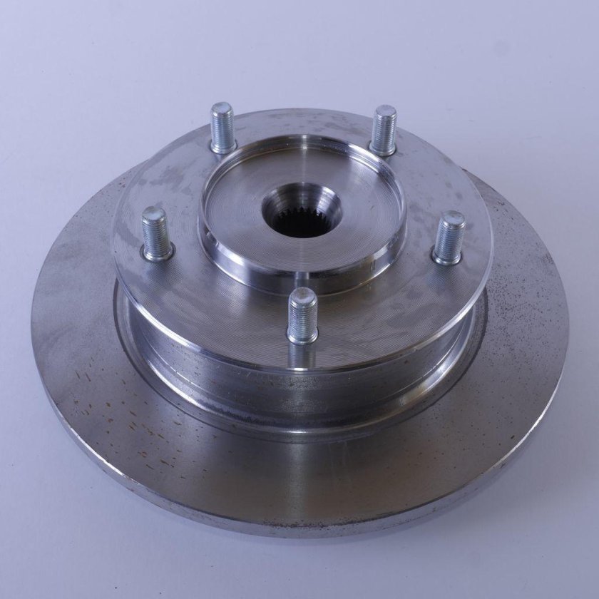 Диск тормозной Нива Шевроле 2123