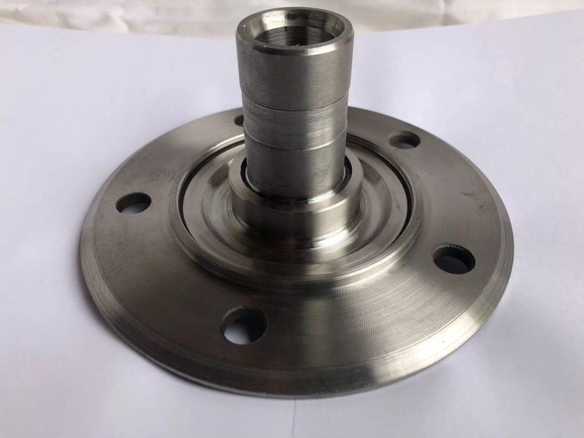 Ступица Нива 2121