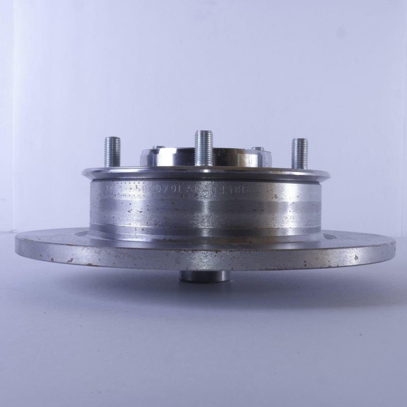 Ступица колеса Нива Шевроле