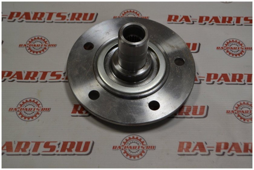 Ступица ВАЗ 21214 24 шлица