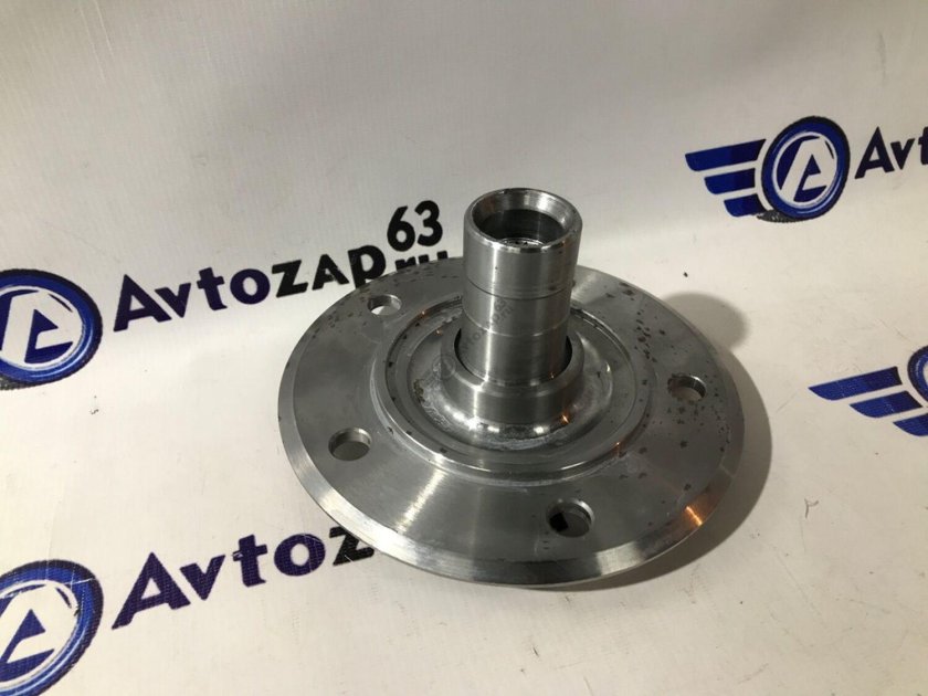 Ступица переднего колеса Нива Шевроле