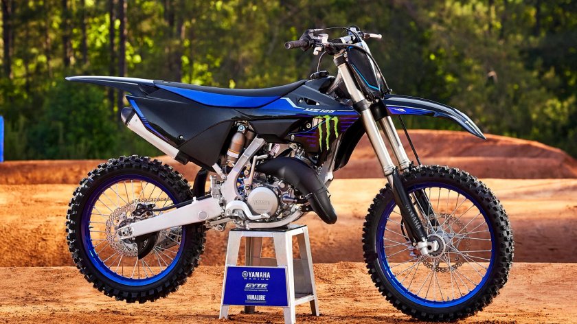 Yamaha YZ 125 2020