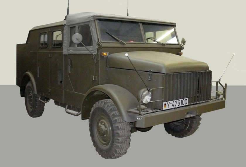 Боргвард 2000