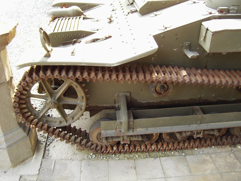 Pak 36 auf Renault UE