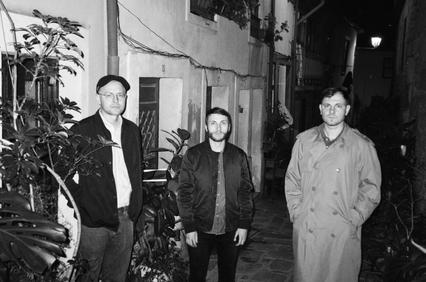 Motorama группа