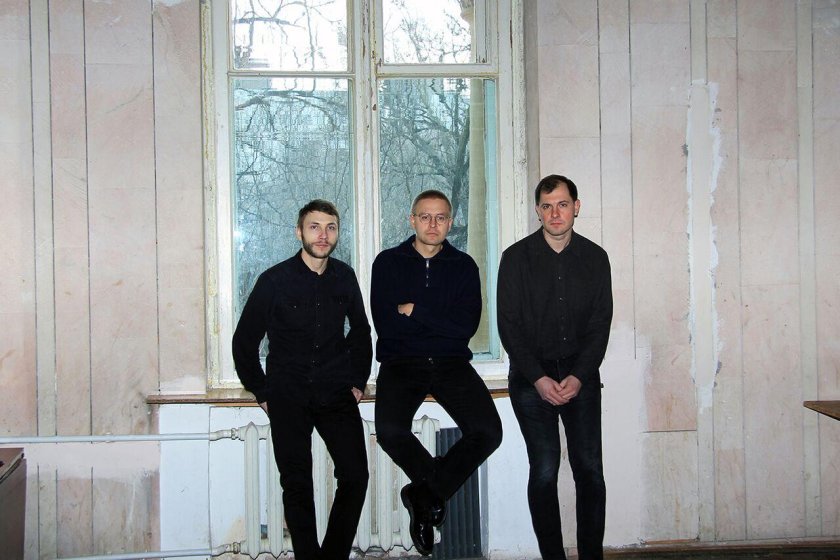 Моторама группа