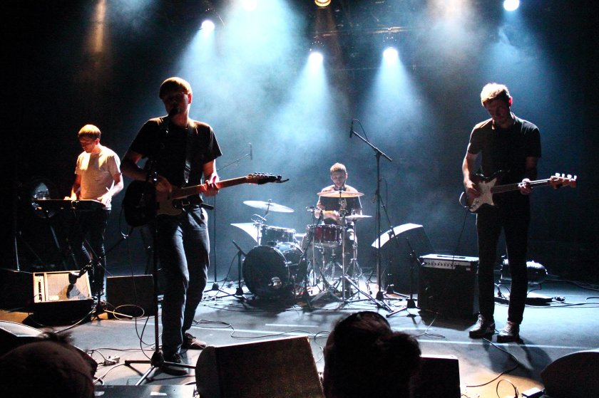 Motorama группа