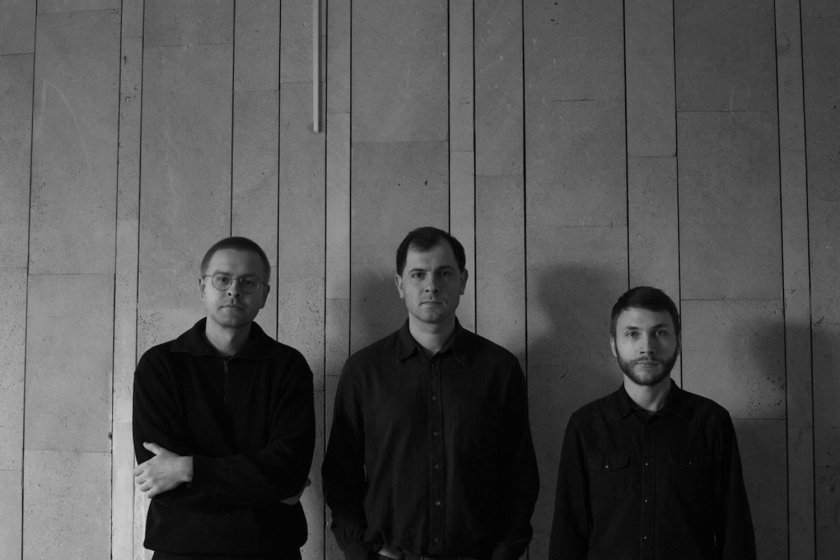 Motorama группа