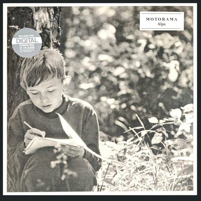 Motorama группа