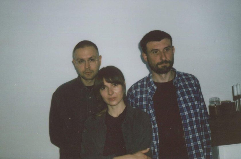 Motorama группа