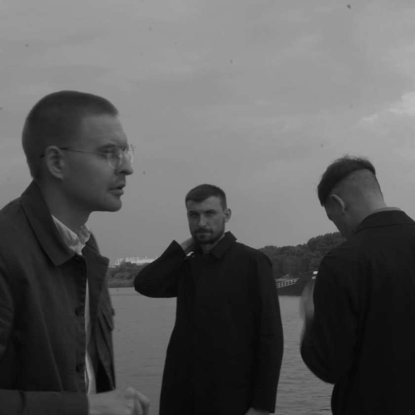 Motorama группа