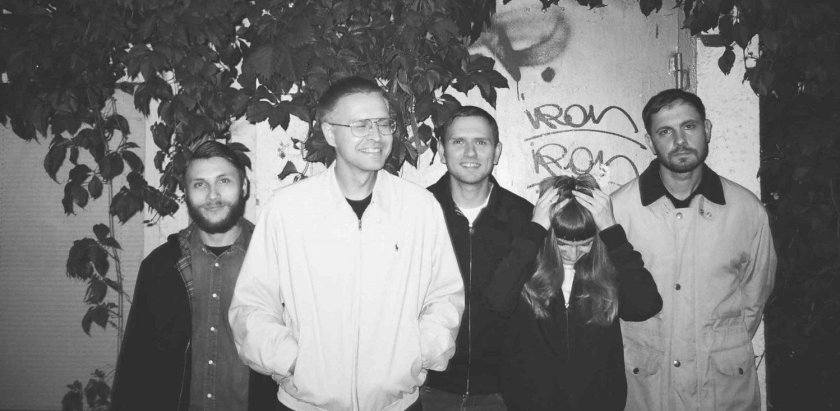 Motorama группа