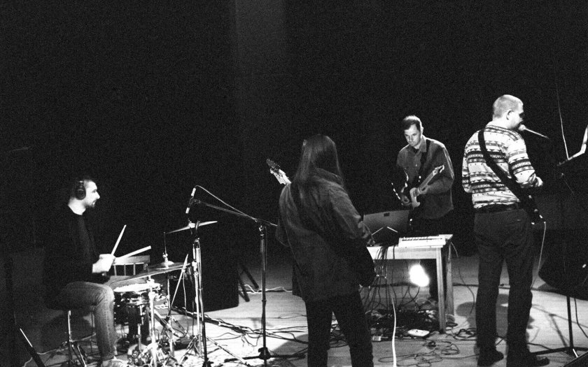 Влад Паршин Motorama