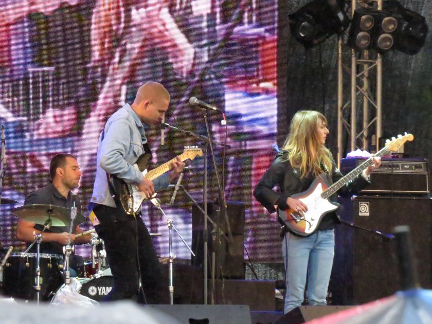 Motorama группа