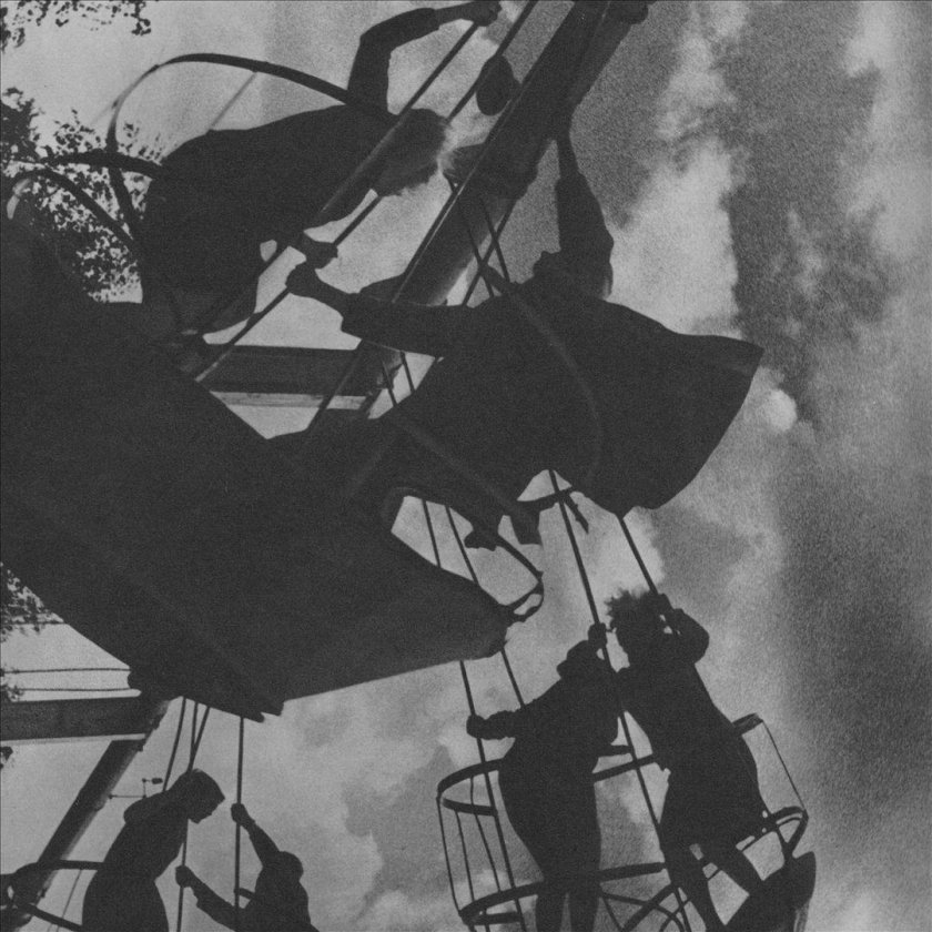 Motorama альбомы