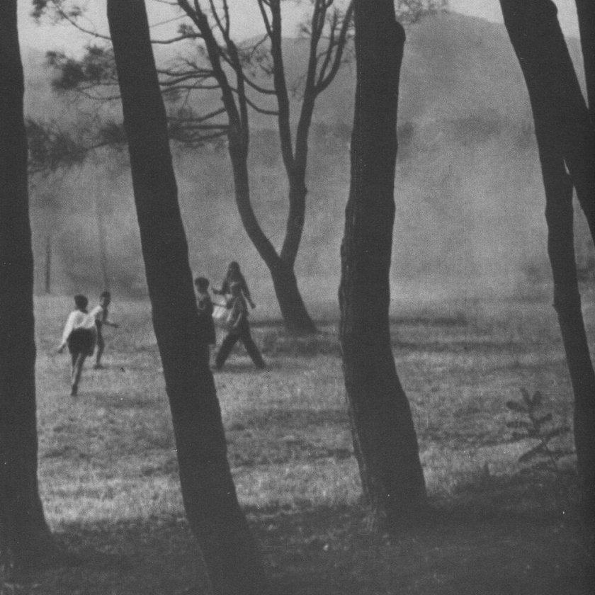 Motorama группа